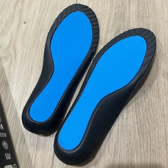 REMIND INSOLES CUSH CLOUDS - Picture 9 of 13